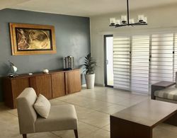 Residence Gran Alberca Grill, 4 Bedrooms 12 ppl Air Conditioning Ocean View Genel