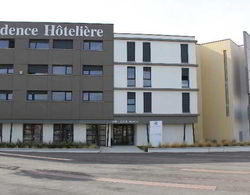 Residence Hoteliere Park Wilson Airport Genel