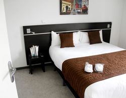 Residence Hoteliere Park Wilson Airport Genel