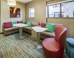 Residence Inn Akron South/Green Genel