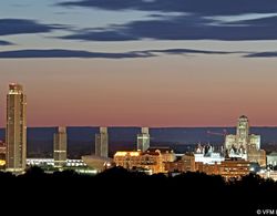 Residence Inn Albany East Greenbush/Tech Valley Genel