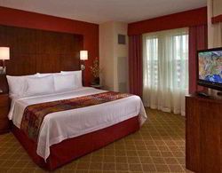Residence Inn Alexandria Old Town South at Carlyle Genel