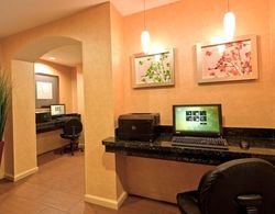 Residence Inn Anaheim Hills Yorba Linda Genel