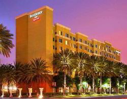 Residence Inn Anaheim Resort Area/Garden Grove Genel