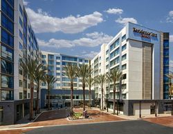 Residence Inn at Anaheim Resort/Convention Center Genel