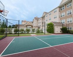 Residence Inn Baton Rouge Towne Center at Cedar Lo Genel