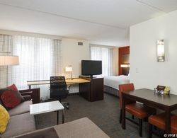 Residence Inn Boston Framingham Genel