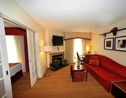 Residence Inn Boston Tewksbury/Andover Genel