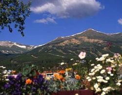 Residence Inn Breckenridge Genel