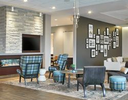 Residence Inn by Marriott Albany Airport Genel