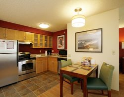 Residence Inn by Marriott Anchorage Midtown Genel
