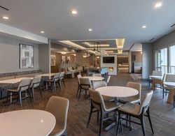 Residence Inn by Marriott Anderson Clemson Kahvaltı