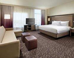 Residence Inn by Marriott at Anaheim Resort/Convention Cntr Genel