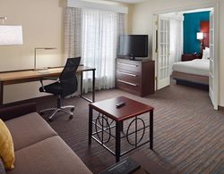 Residence Inn by Marriott Atlanta Airport North/Virginia Ave Genel