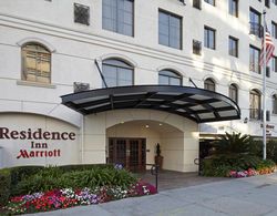 Residence Inn by Marriott Beverly Hills Genel