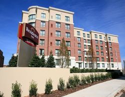 Residence Inn by Marriott Birmingham Downtown at UAB Dış Mekan