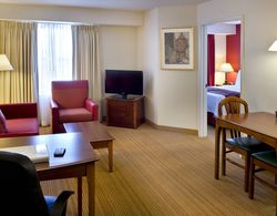 Residence Inn By Marriott Boston Andover Genel
