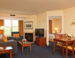Residence Inn by Marriott Boston Woburn Genel