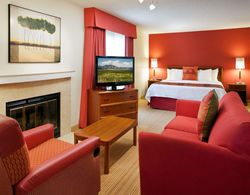 Residence Inn By Marriott Boulder Genel