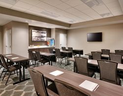 Residence Inn by Marriott Brunswick Genel