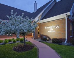 Residence Inn by Marriott Buffalo Galleria Mall Genel