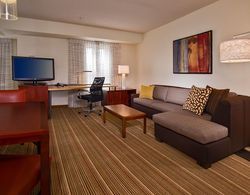 Residence Inn By Marriott Charlottesville Genel