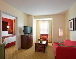 Residence Inn by Marriott Chicago Airport Genel