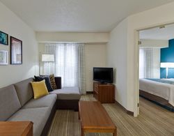 Residence Inn By Marriott Chicago Southeast Hammond Genel