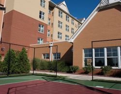 Residence Inn by Marriott Cincinnati North/West Chester Genel