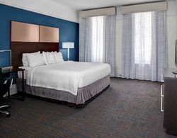 Residence Inn By Marriott Cleveland Downtown Genel