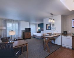 Residence Inn by Marriott Columbia Genel
