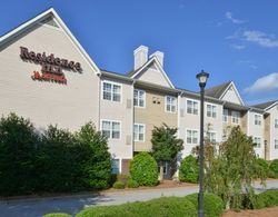 Residence Inn by Marriott Columbia Northeast Genel