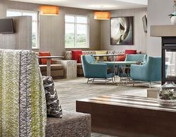 Residence Inn by Marriott Corpus Christi Downtown Yerinde Yemek