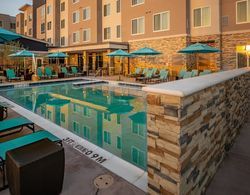 Residence Inn by Marriott Dallas at The Canyon Genel