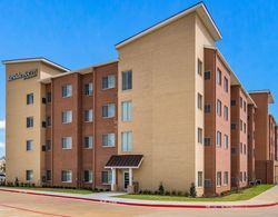 Residence Inn by Marriott Dallas DFW Airport West/Bedford Dış Mekan