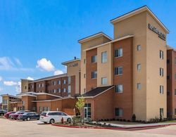 Residence Inn by Marriott Dallas DFW Airport West/Bedford Öne Çıkan Resim