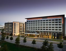 Residence Inn by Marriott Dallas Frisco Dış Mekan