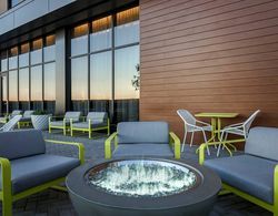Residence Inn by Marriott Dallas Frisco Öne Çıkan Resim