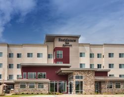 Residence Inn by Marriott Dallas Plano/Richardson at Coit Rd Dış Mekan