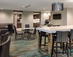 Residence Inn by Marriott Dallas Plano/Richardson at Coit Rd Yerinde Yemek