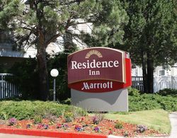 Residence Inn by Marriott Denver Tech Center Dış Mekan