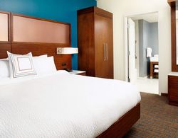 Residence Inn by Marriott Durham Duke University M Genel