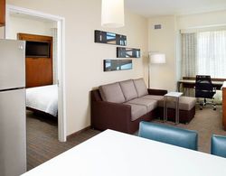 Residence Inn by Marriott Durham Duke University M Genel