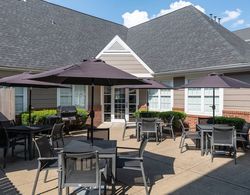 Residence Inn by Marriott Evansville East Dış Mekan