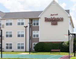 Residence Inn by Marriott Evansville East Genel