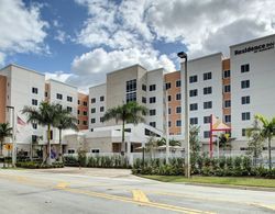 Residence Inn by Marriott Fort Lauderdale Coconut Creek Öne Çıkan Resim
