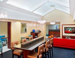 Residence Inn by Marriott Fort Myers Genel