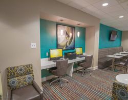 Residence Inn by Marriott Fort Worth Alliance Airport Genel