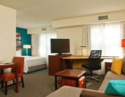 Residence Inn By Marriott Hartford Manchester Genel