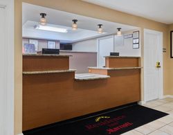 Residence Inn by Marriott Hartford/Windsor Genel
